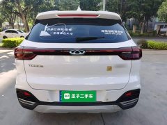 Chery 8 230TCI Fashion Edition - ფოტო 6