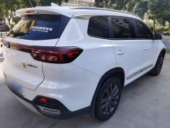 Chery 8 230TCI Fashion Edition - ფოტო 7