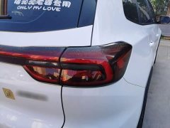 Chery 8 230TCI Fashion Edition - ფოტო 8