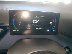 BYD Seagull Glory Edition 305km Vitality Version - ფოტო 12