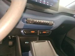 BYD Seagull Glory Edition 305km Vitality Version - ფოტო 14