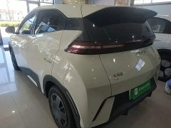 BYD Seagull Glory Edition 305km Vitality Version - ფოტო 5