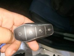 BYD Seagull Glory Edition 305km Vitality Version - ფოტო 9