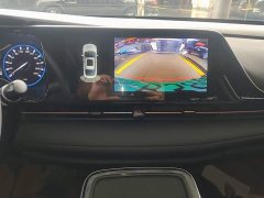 GAC AION S 2023 Charm 580 LFP - ფოტო 13