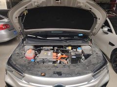 GAC AION S 2023 Charm 580 LFP - ფოტო 20