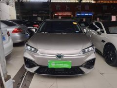 GAC AION S 2023 Charm 580 LFP - ფოტო 3