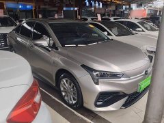 GAC AION S 2023 Charm 580 LFP - ფოტო 4
