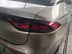 GAC AION S 2023 Charm 580 LFP - ფოტო 8