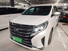 GAC Aion M8 Lingxiu Series 390T Luxury Edition - ფოტო 1