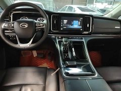 GAC Aion M8 Lingxiu Series 390T Luxury Edition - ფოტო 10