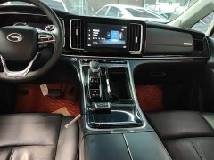 GAC Aion M8 Lingxiu Series 390T Luxury Edition - ფოტო 14