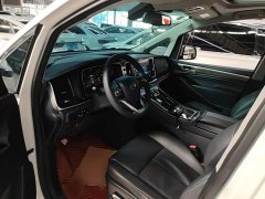 GAC Aion M8 Lingxiu Series 390T Luxury Edition - ფოტო 16
