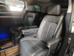 GAC Aion M8 Lingxiu Series 390T Luxury Edition - ფოტო 17