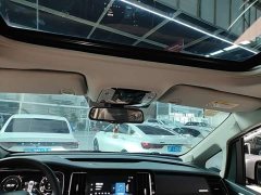 GAC Aion M8 Lingxiu Series 390T Luxury Edition - ფოტო 18