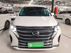 GAC Aion M8 Lingxiu Series 390T Luxury Edition - ფოტო 3