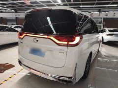 GAC Aion M8 Lingxiu Series 390T Luxury Edition - ფოტო 7