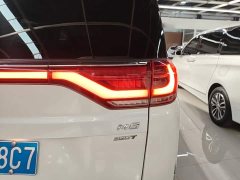 GAC Aion M8 Lingxiu Series 390T Luxury Edition - ფოტო 8