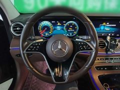 Mercedes-Benz E-Class E 300 L Fashion Edition - ფოტო 11