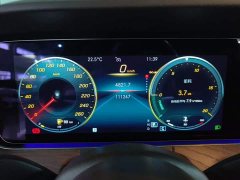Mercedes-Benz E-Class E 300 L Fashion Edition - ფოტო 12