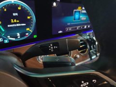 Mercedes-Benz E-Class E 300 L Fashion Edition - ფოტო 14