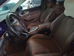 Mercedes-Benz E-Class E 300 L Fashion Edition - ფოტო 15