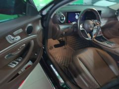 Mercedes-Benz E-Class E 300 L Fashion Edition - ფოტო 16