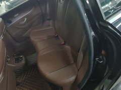 Mercedes-Benz E-Class E 300 L Fashion Edition - ფოტო 17