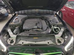 Mercedes-Benz E-Class E 300 L Fashion Edition - ფოტო 20