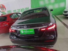 Mercedes-Benz E-Class E 300 L Fashion Edition - ფოტო 6