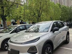 Changan Qiyuan Q05 405Air - ფოტო 1