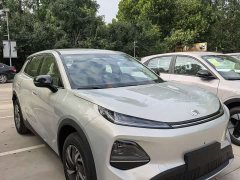 Changan Qiyuan Q05 405Air - ფოტო 2