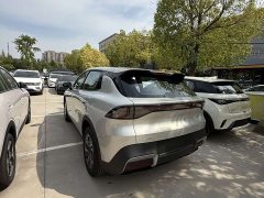 Changan Qiyuan Q05 405Air - ფოტო 3