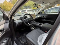 Changan Qiyuan Q05 405Air - ფოტო 6