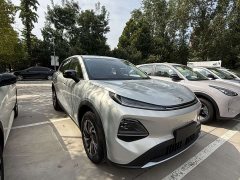 Changan Qiyuan Q05 405Air - ფოტო 7