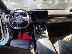 Lynk & Co Geely Lynk & Co 03 2023 1.5T DCT Pro - ფოტო 10