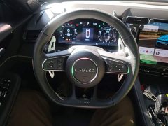 Lynk & Co Geely Lynk & Co 03 2023 1.5T DCT Pro - ფოტო 11