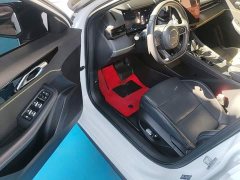Lynk & Co Geely Lynk & Co 03 2023 1.5T DCT Pro - ფოტო 16