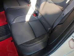 Lynk & Co Geely Lynk & Co 03 2023 1.5T DCT Pro - ფოტო 17