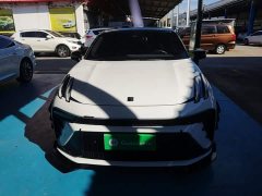 Lynk & Co Geely Lynk & Co 03 2023 1.5T DCT Pro - ფოტო 3