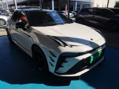 Lynk & Co Geely Lynk & Co 03 2023 1.5T DCT Pro - ფოტო 4