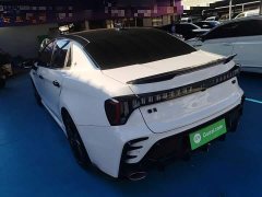Lynk & Co Geely Lynk & Co 03 2023 1.5T DCT Pro - ფოტო 5