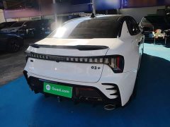 Lynk & Co Geely Lynk & Co 03 2023 1.5T DCT Pro - ფოტო 6