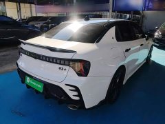 Lynk & Co Geely Lynk & Co 03 2023 1.5T DCT Pro - ფოტო 7