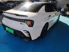 Lynk & Co Geely Lynk & Co 03 2023 1.5T DCT Pro - ფოტო 8