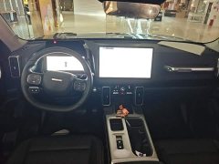 Great Wall Haval Big Dog Dachshund 2026 1.5T DCT Border Collie Edition - ფოტო 10