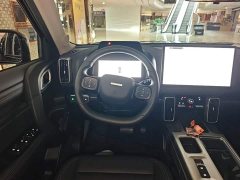 Great Wall Haval Big Dog Dachshund 2026 1.5T DCT Border Collie Edition - ფოტო 11