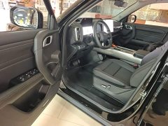 Great Wall Haval Big Dog Dachshund 2026 1.5T DCT Border Collie Edition - ფოტო 16