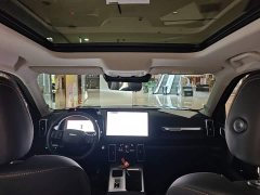 Great Wall Haval Big Dog Dachshund 2026 1.5T DCT Border Collie Edition - ფოტო 18