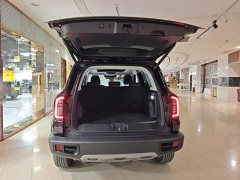 Great Wall Haval Big Dog Dachshund 2026 1.5T DCT Border Collie Edition - ფოტო 19
