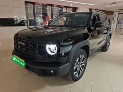 Great Wall Haval Big Dog Dachshund 2026 1.5T DCT Border Collie Edition - ფოტო 2
